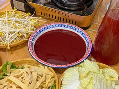 -懒谈秦市井羊肉馆(光谷青年城店)