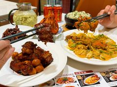 -黄弟大排档·湖南菜·小龙虾·小海鲜(凯旋北路店)