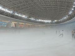 -世界之窗阿尔卑斯冰雪世界