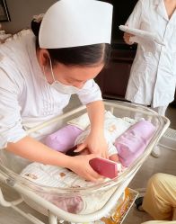 -巍阁月子中心(国贸店)