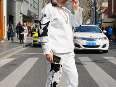 -安福路