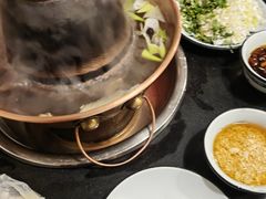 -裕德孚·非遗手切涮羊肉(东直门内大街店)