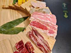 -千寻山野烤肉(中关村店)