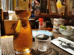 -半藏居酒屋(香港花园店)