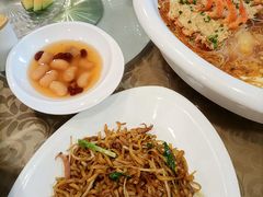 -永記粤菜·五指毛桃花雕鸡煲(九亭店)
