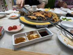 -韩宫宴炭火烤肉(印象城店)
