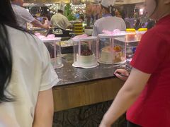 -芭菲盛宴·环球美食(解放碑英利国际店)