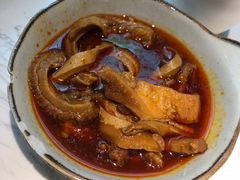 麻辣毛肚-百春原湖南牛肉粉(百联世纪店)