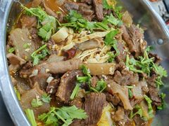 -527烧烤·龙虾·精酿酒(小石城美乐城店)
