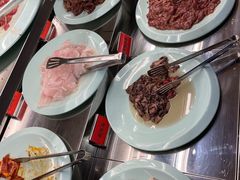 -福成自助烤肉(双桥万达店)