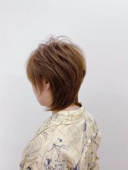 -T-Hair Salon