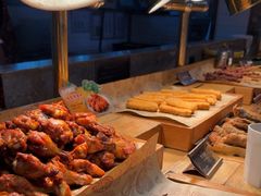 -比格比萨自助(国展店)