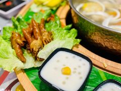 -椰小鸡·琼州糟粕醋(美兰缤纷城店)