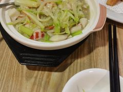 -佛有缘素食馆·荔湾老字号(陈家祠首店)