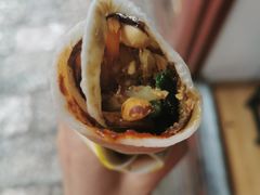 -内涵饵块