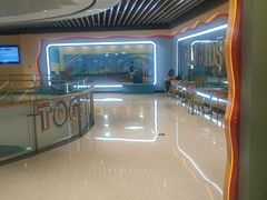 -飞奇儿体能体操馆(和平印象城店)