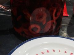 -金掌勺锅包肉(太原万达店)