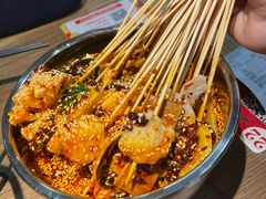 -肖四女乐山跷脚牛肉(世博源店)