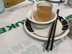-欧记大排档·景德菜(上海首店)
