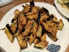 -春水锅贴·传统鲁菜(大明湖店)