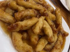 -南磨房食府(燕莎奥特莱斯购物中心店)