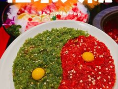 -袍家大院重庆火锅(文安路店)