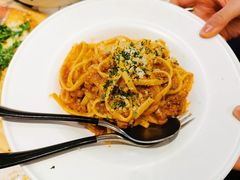 肉酱面-ALLORA意大利餐厅(丰盛里店)