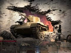 -辽沈战役纪念馆