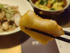 -炉鱼(天河领展店)