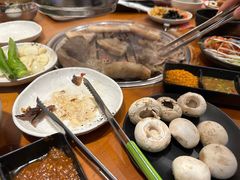 -炽城·烤肉名家(鸿达中央广场店)