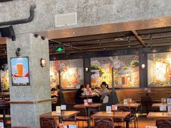 -京A Taproom·精酿餐吧(CBD店)