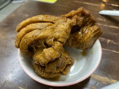 -清真蒋有记(秦虹路店)