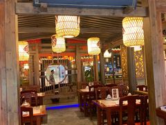 门面-杨记隆府(时代天街店)