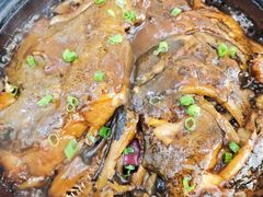 -渔码头食府(蓬莱阁店)