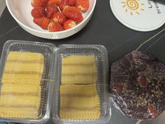 -矮人松糕(小南店)