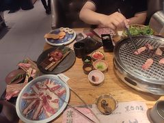 -黑牛の店·和牛烧肉(大悦城店)
