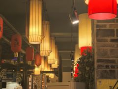 -成渝龙火锅(都江堰店)