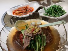 正宗朝鲜冷面-七八冷面·延边朝鲜族美食(圣熙八号店)