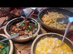 -啫火啫啫煲·顺德干蒸(壹海城店)