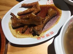 -恋萍小吃(时代店)