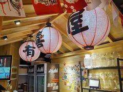 -有喜屋·深夜食堂(北京西路店)