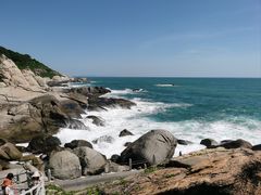 -三亚蜈支洲岛旅游区