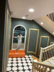 -meland club亲子乐园•派对•研学(昆山万象汇店)