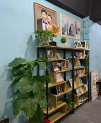 -克拉女神写真馆·匠心定制