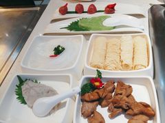 -海底捞火锅(北京路店)