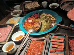 -吼堂老火锅(太古里总店)