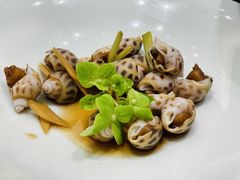 -南太湖山庄·四季轩&国风堂中餐厅