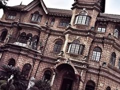 -马勒别墅饭店(静安寺店)