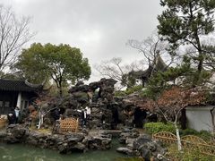 -木渎古镇