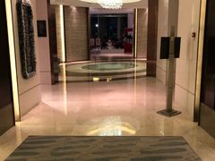 -舟山希尔顿酒店